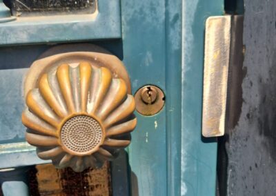 riparazione di un fabbro a Varese